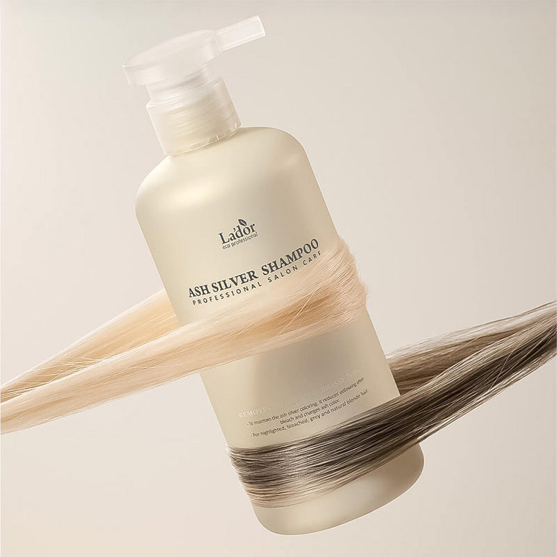 Ash Silver Shampoo
