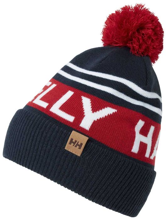 Ridgeline Beanie Kids børnehue