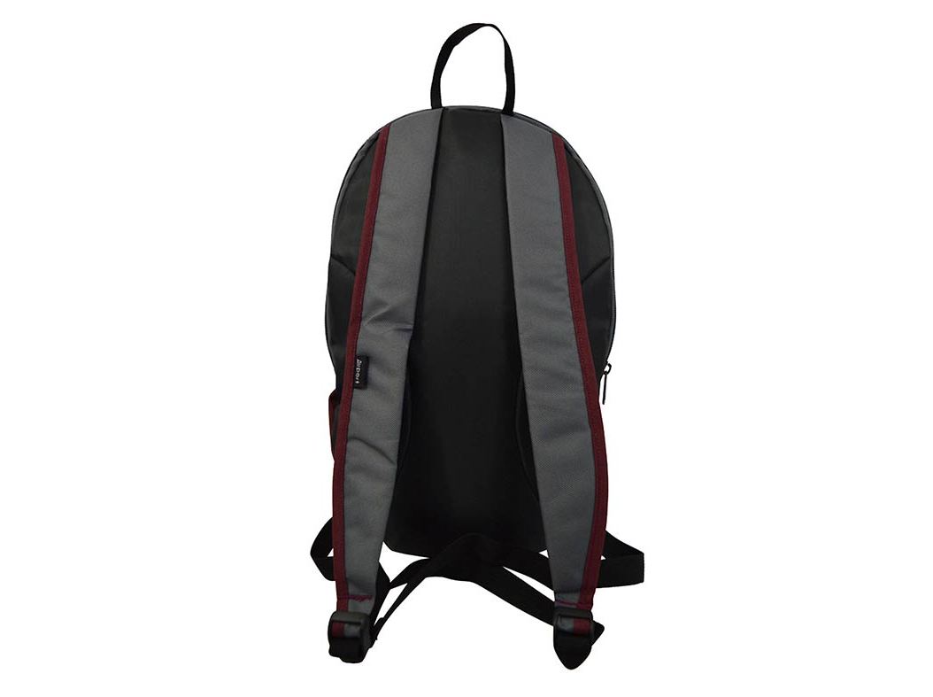 MOCHILA AIRPORT BORDEAU TAMANHO S
