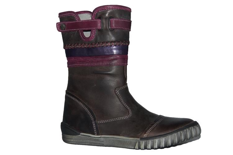 Twins 0031634 wijdte 3.5 Mocca ( 0519 € 124,95 )