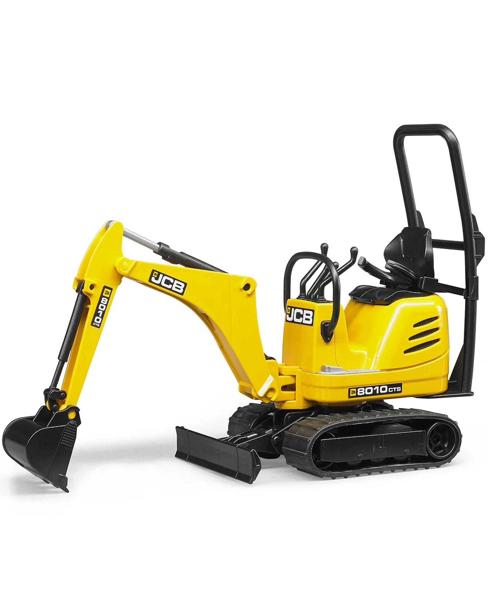 Bruder 62003 JCB Mikrobagger JCB 8010 CTS