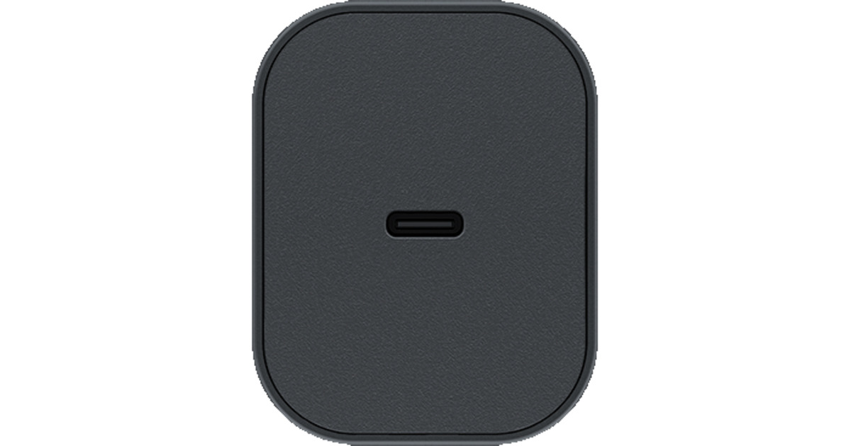 NintendoSwitch 2 AC adapter voedingseenheid  (Zwart)