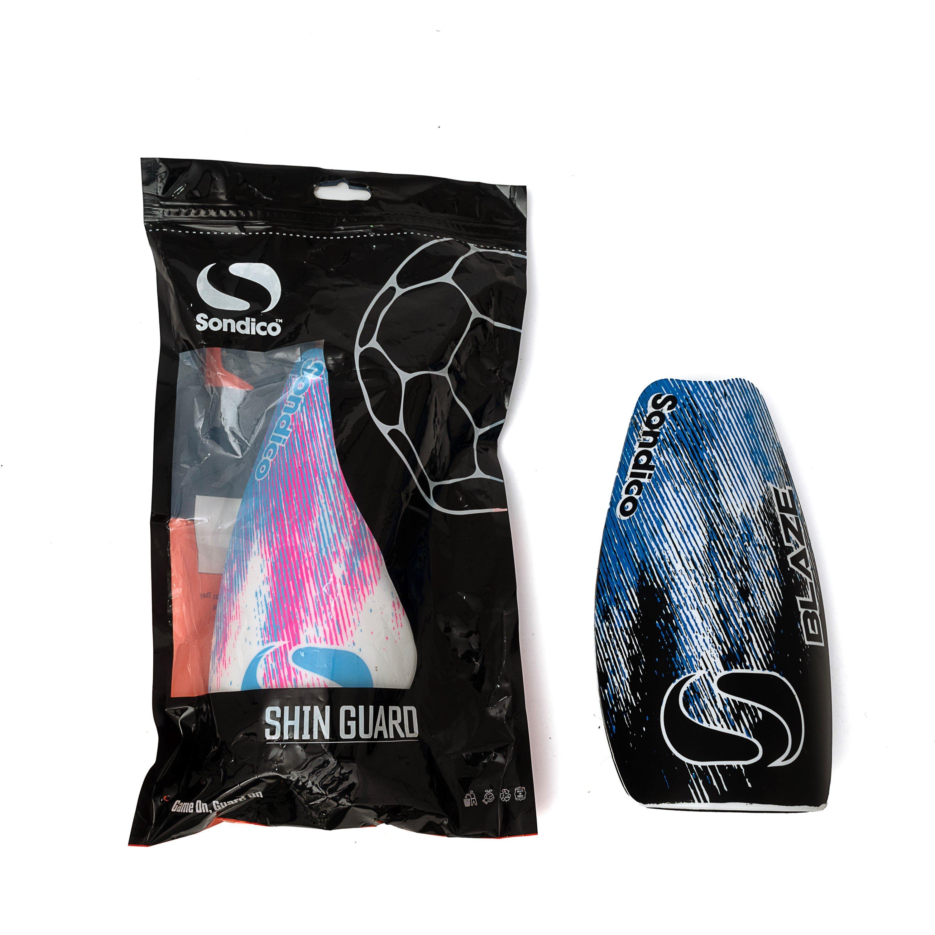 Sondico Blaze Shinguards