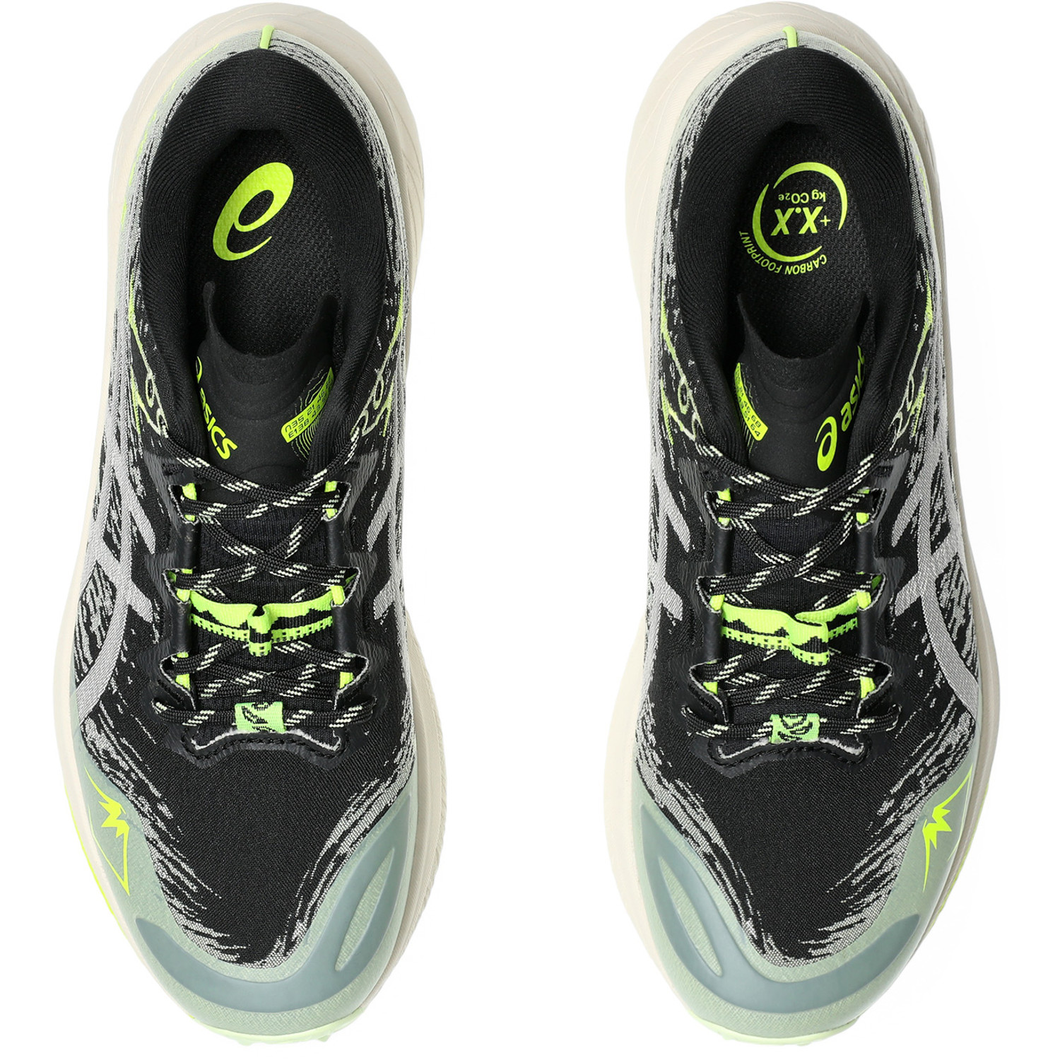 ASICS Fuji Lite 5 Dames