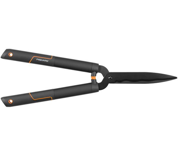Fiskars SingleStep Heckenschere HS22