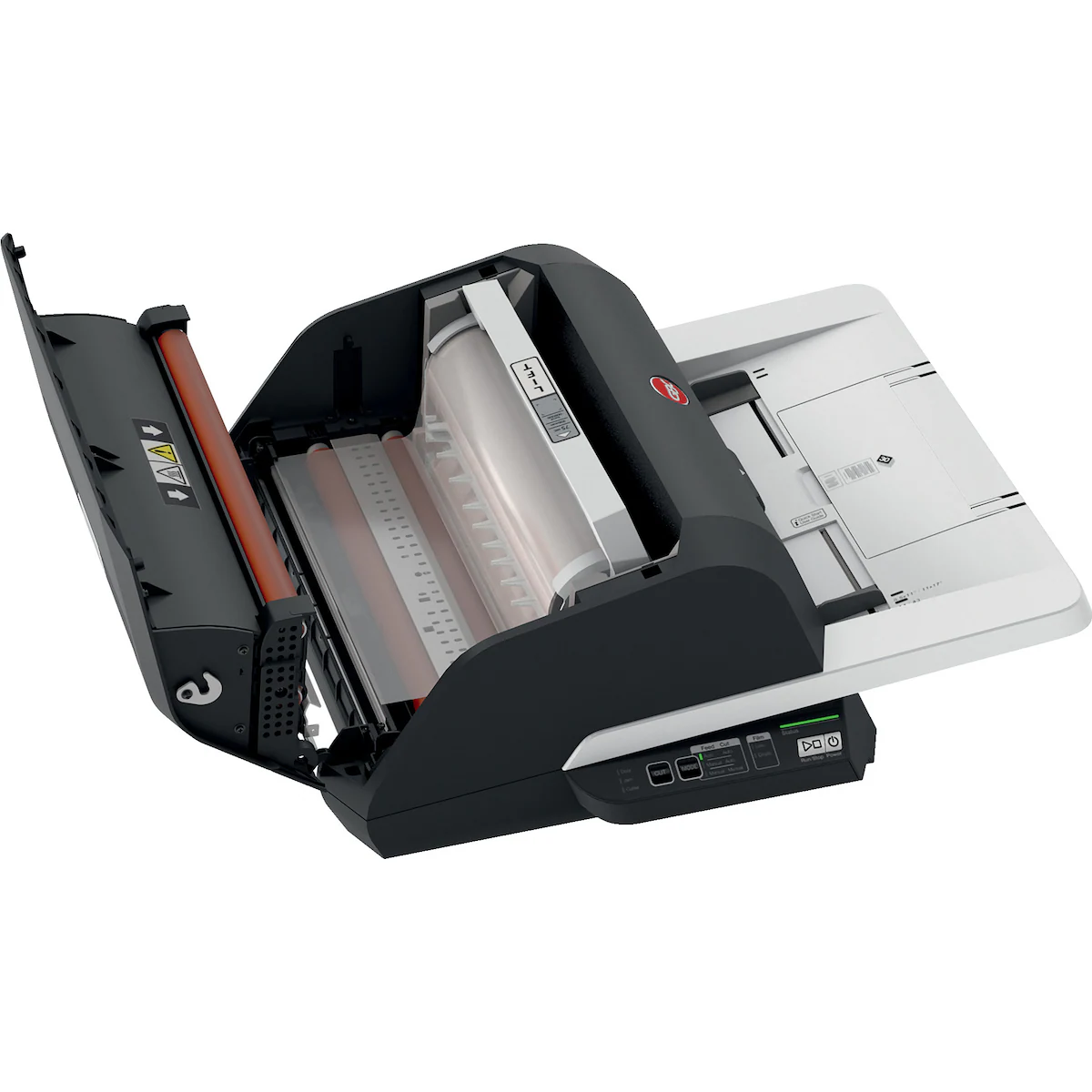 GBC Foton laminator