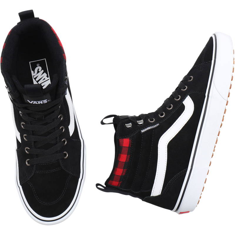 Vans Filmore Hi VansGuard Sneakers Herre