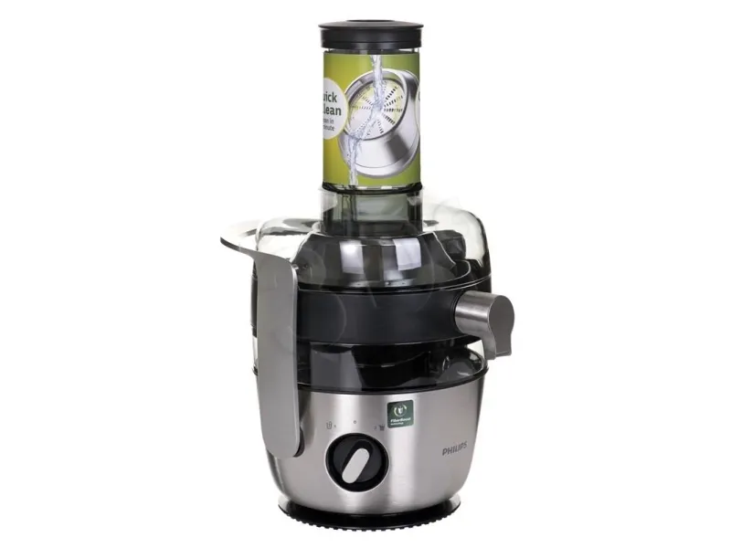 Philips Avance Collection HR1922 - Saftpresser - 1 liter - 1.2 kW - metal