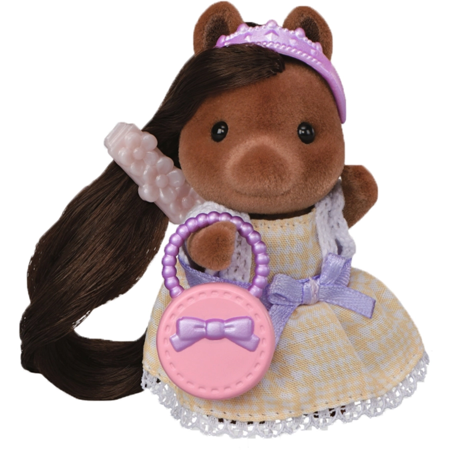 Sylvanian Families® Süße Pony Freunde