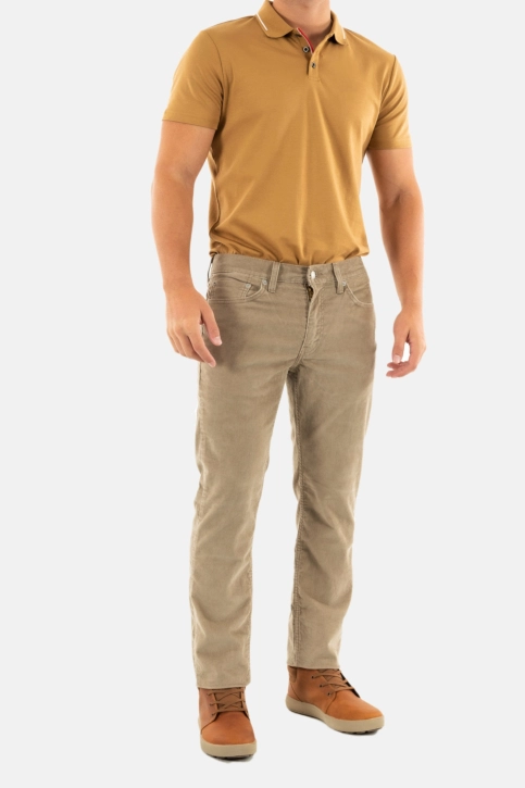 Jeans levi's® 511™ slim fit 6016 timber wolf