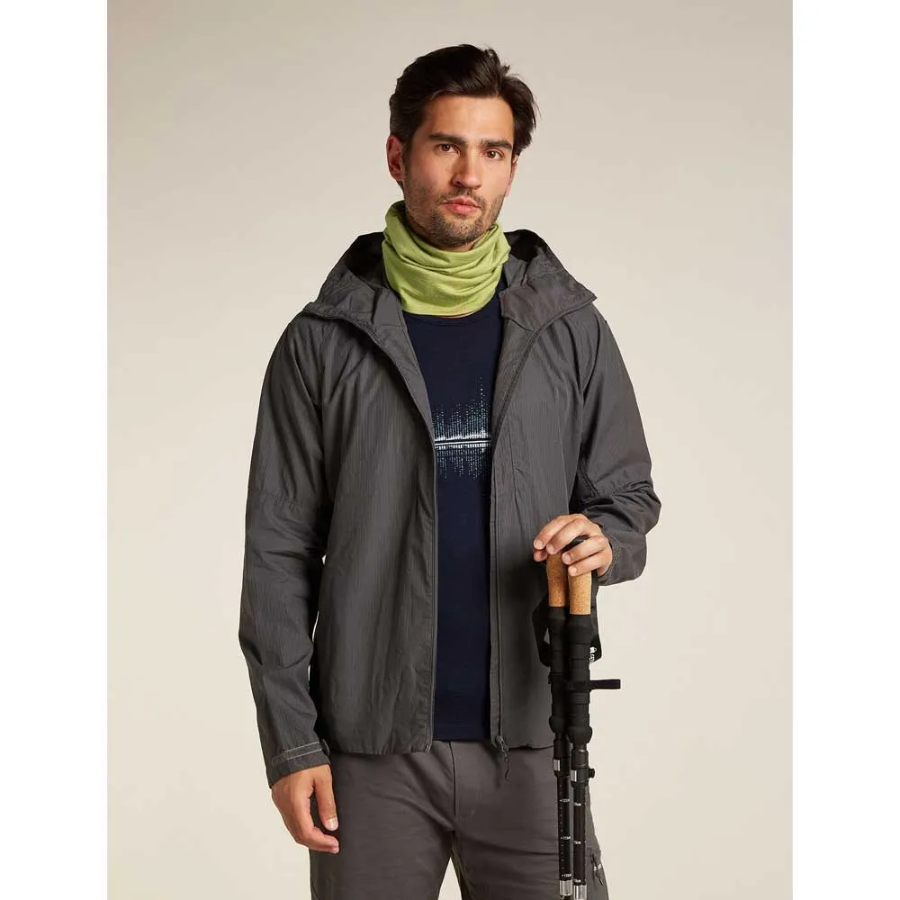 Protetor de pescoço Icebreaker Merino 200 Oasis Flexi Chute