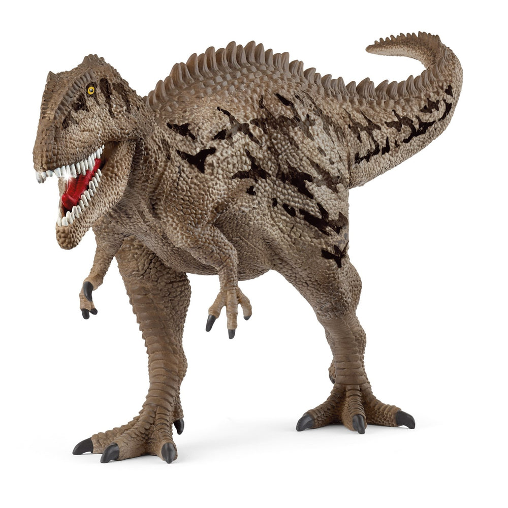 Køb Schleich Carcharodontosaurus