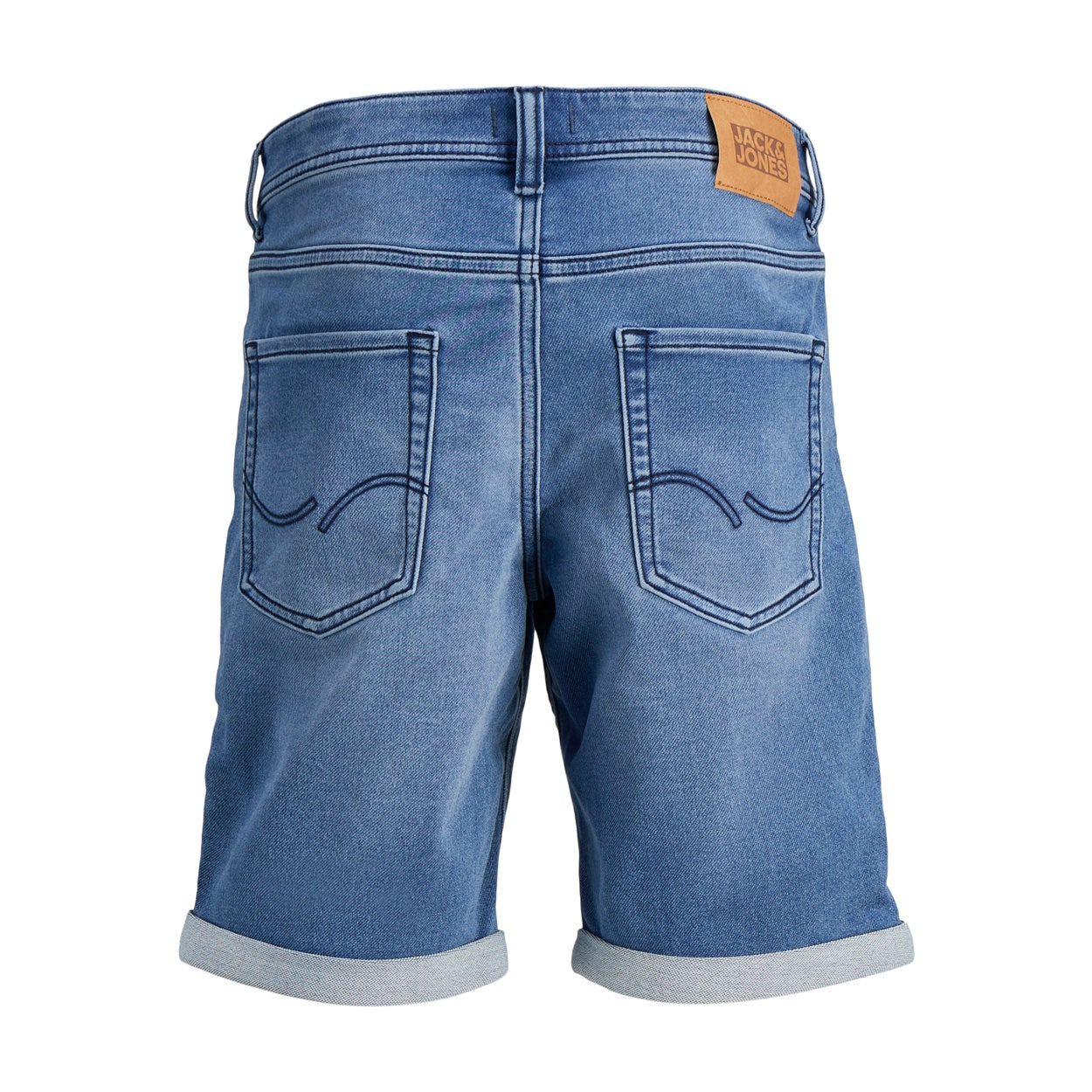 Jack & Jones Kids  Rick Icon Shorts Jongens