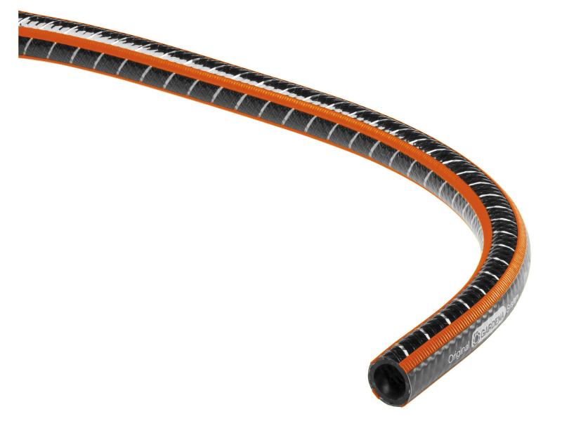 GARDENA Gartenschlauch FLEX 10 m Ø 15 mm Gartenschlauch mit Power Grip Profil