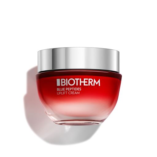Biotherm Blue Peptides Uplift Moisturizing Cream, 50 ml