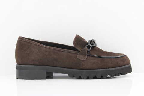 Luca Grossi Slipper