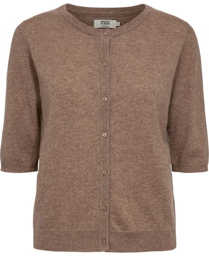 Magasin du Nord Collection Mabel 14 Cashmere Sand melange