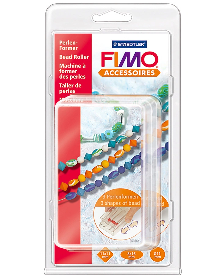 8712 FIMO® Perlen Former