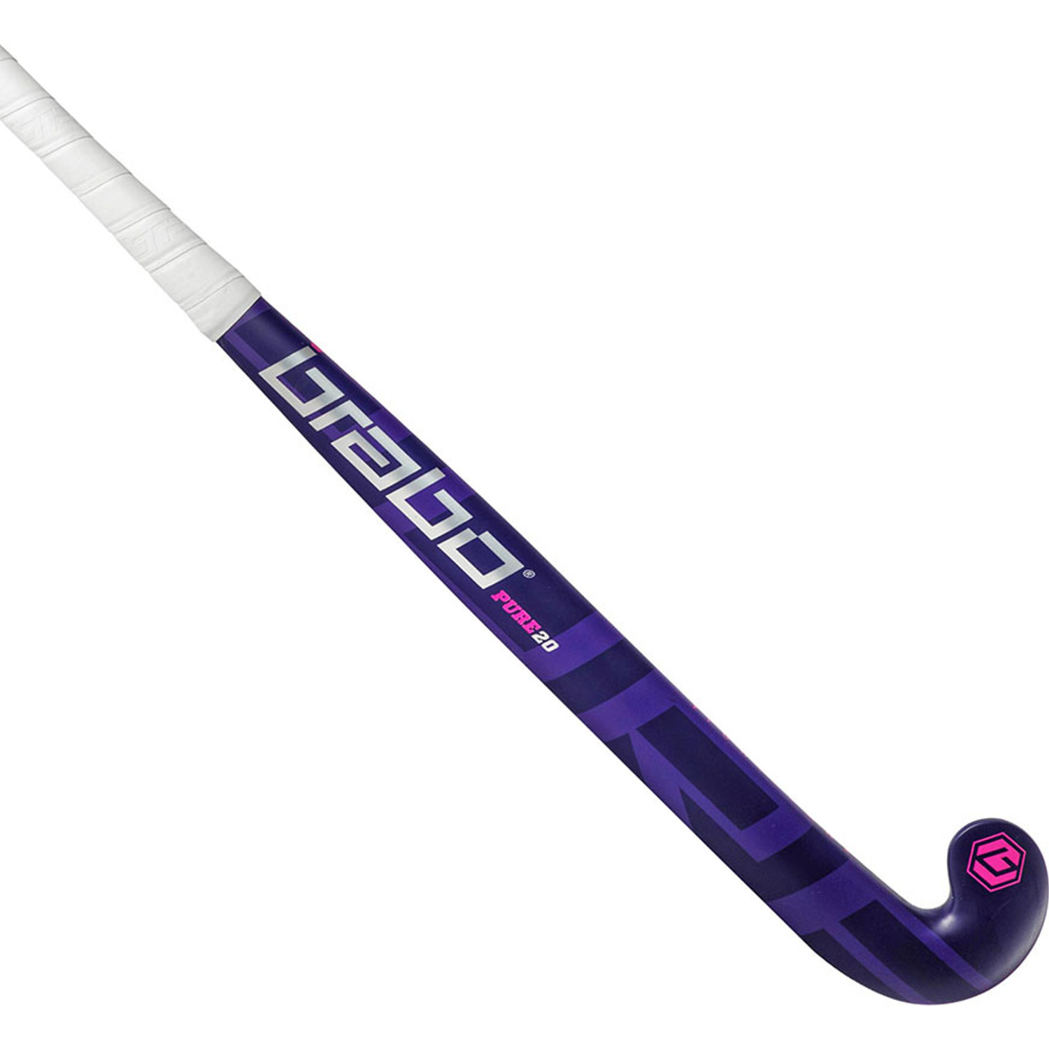 Brabo Pure 20 LowBow