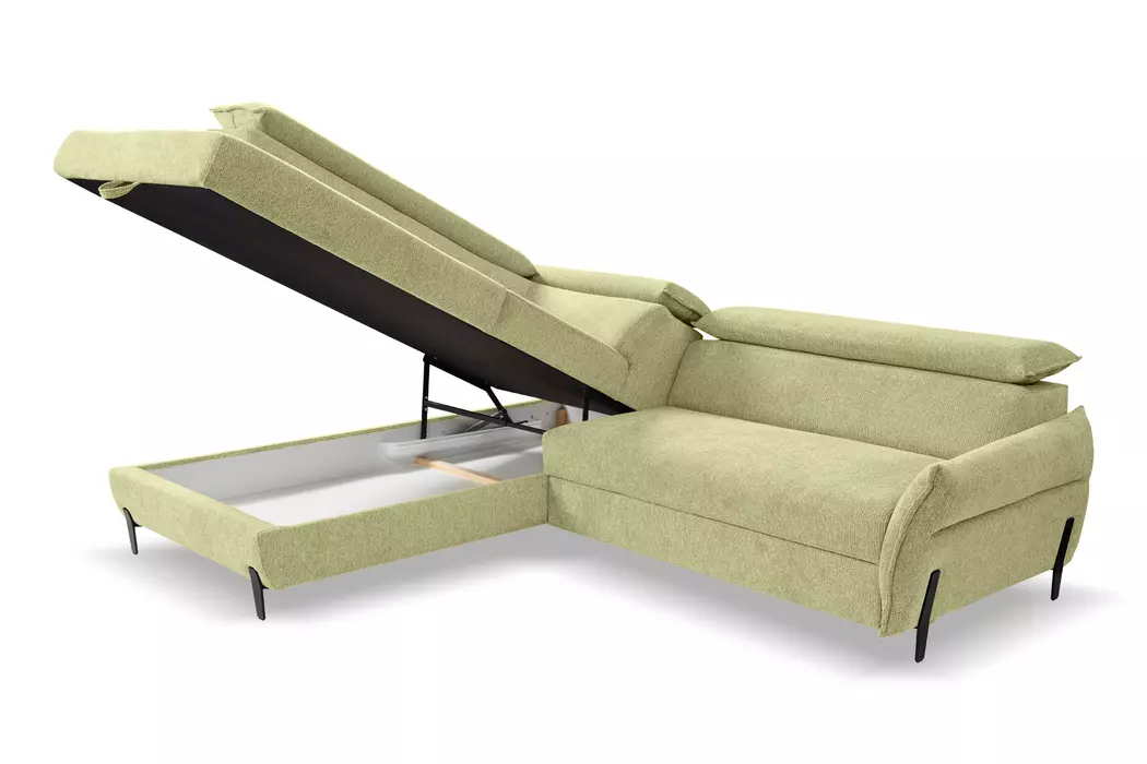 Ecksofa Romeo