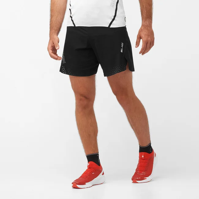 S/LAB SPEED  Short pour homme