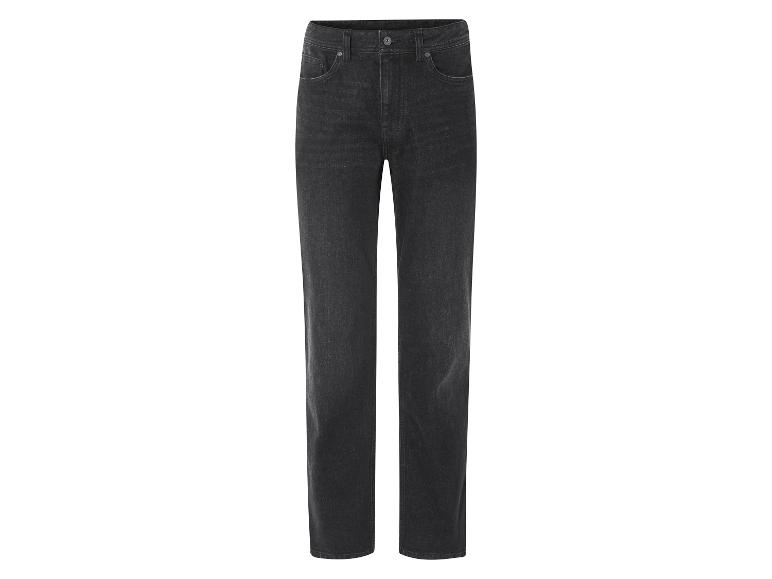Heren jeans - Straight fit