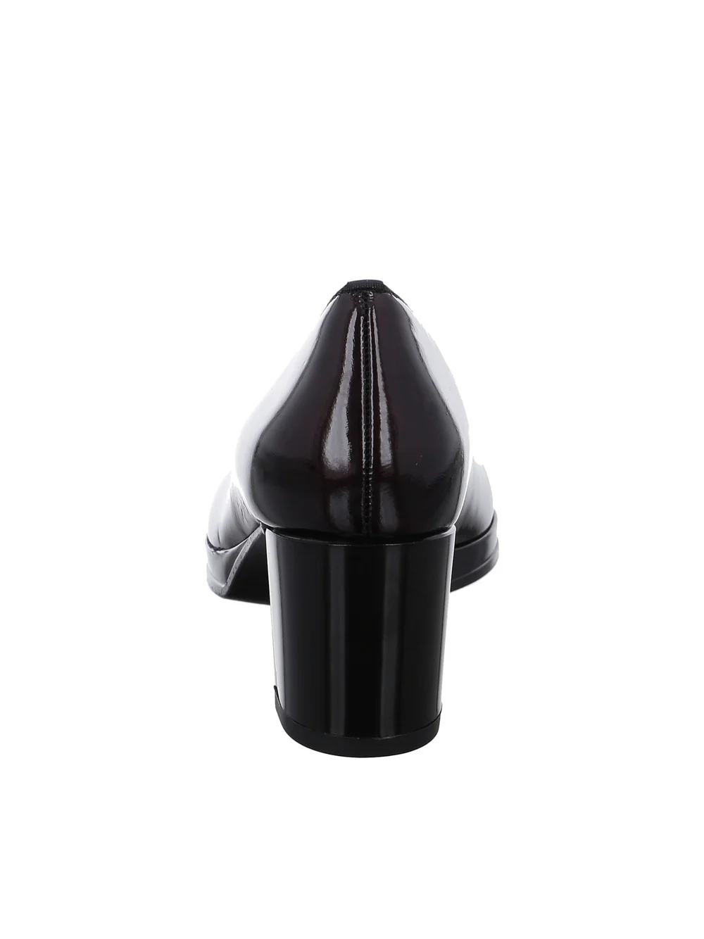Pumps Cannes brunello