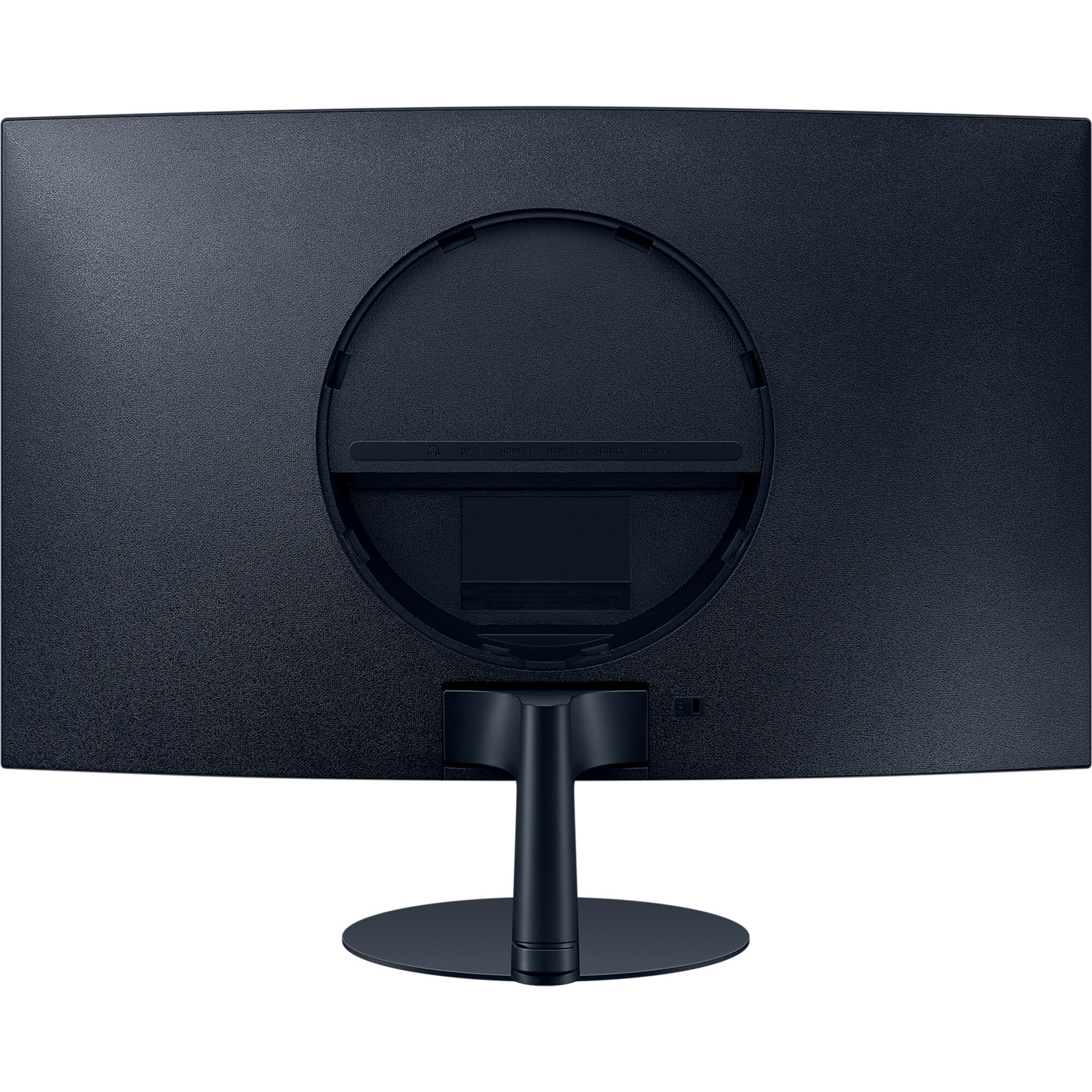 Samsung LED-Monitor S39C S32C390EAU