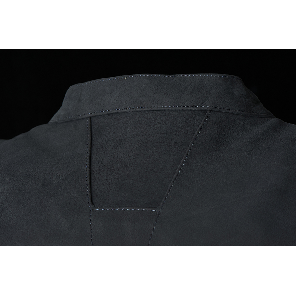 Furygan - Blouson Glenn Bleu