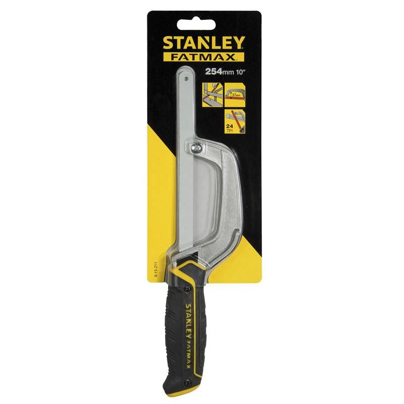 Stanley 0-15-211 Mini Metaalzaag 300