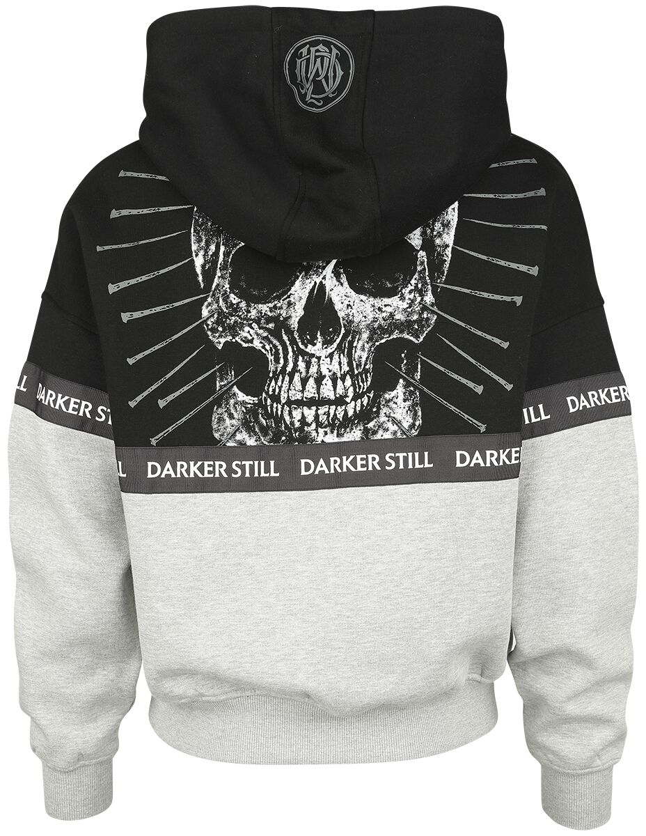 EMP Signature Collection | Parkway Drive Sweat-shirt à capuche