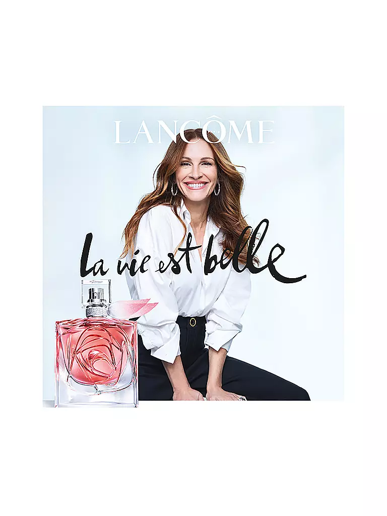 LANCÔME La vie est belle Rose Extraordinaire Eau de Parfum 30ml keine Farbe