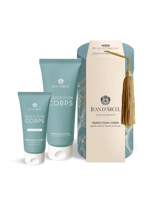 Perfection Corps Set 2025