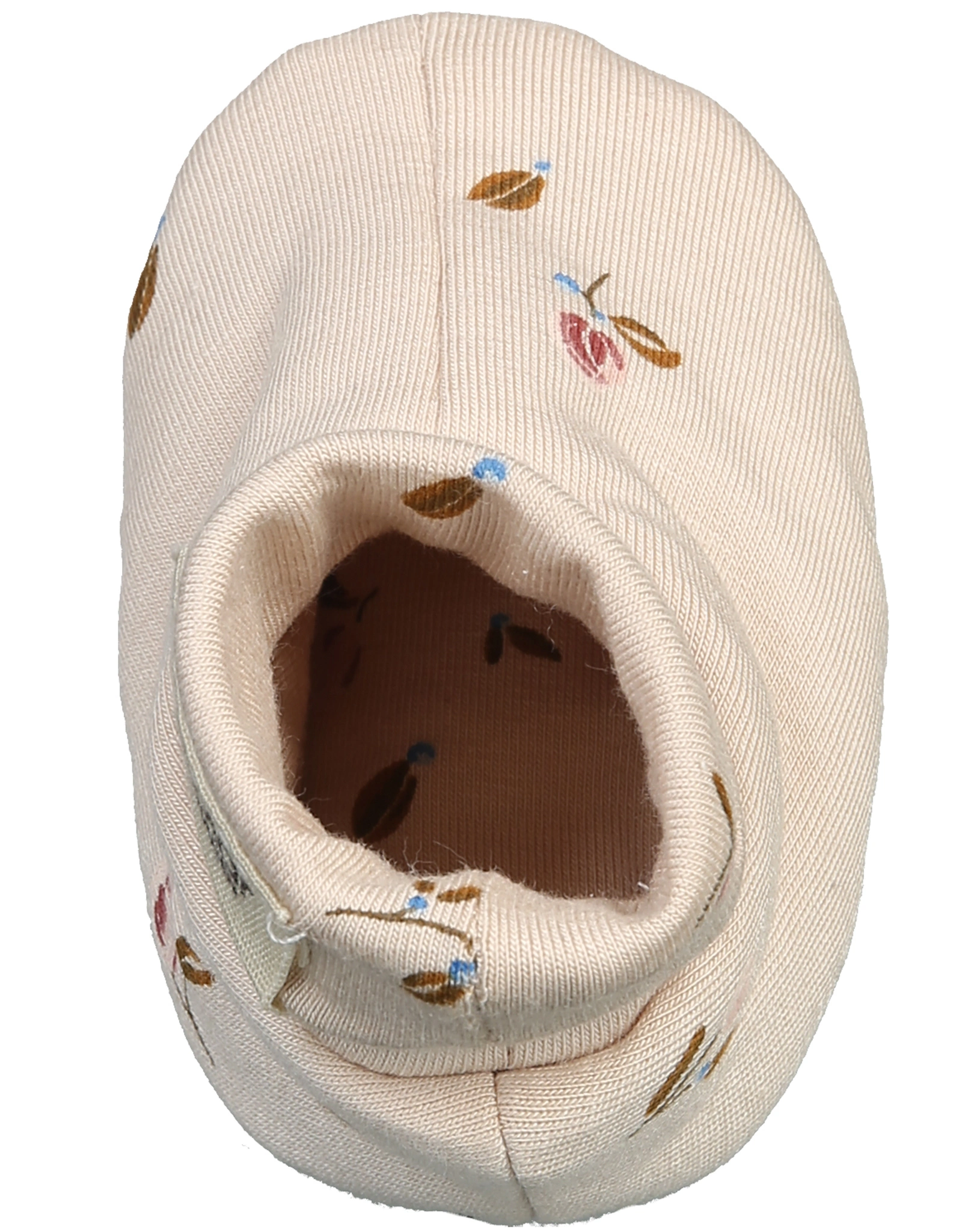 Überzieher BOOTIES in little floral