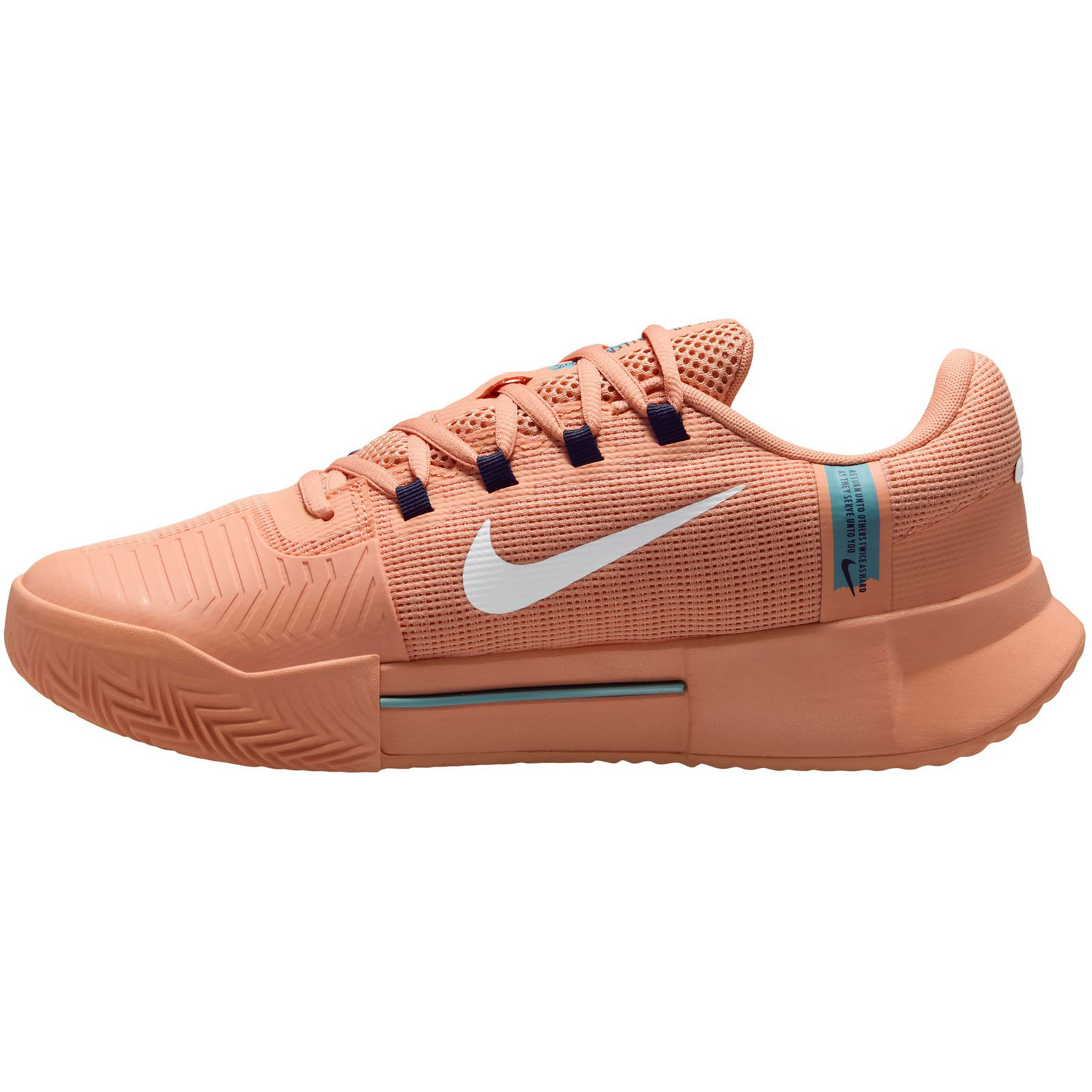 Nike Zoom GP Challenge 1 Clay Heren