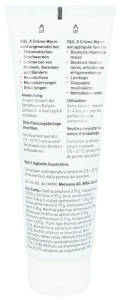 DUL-X Creme Warm, 125 ml