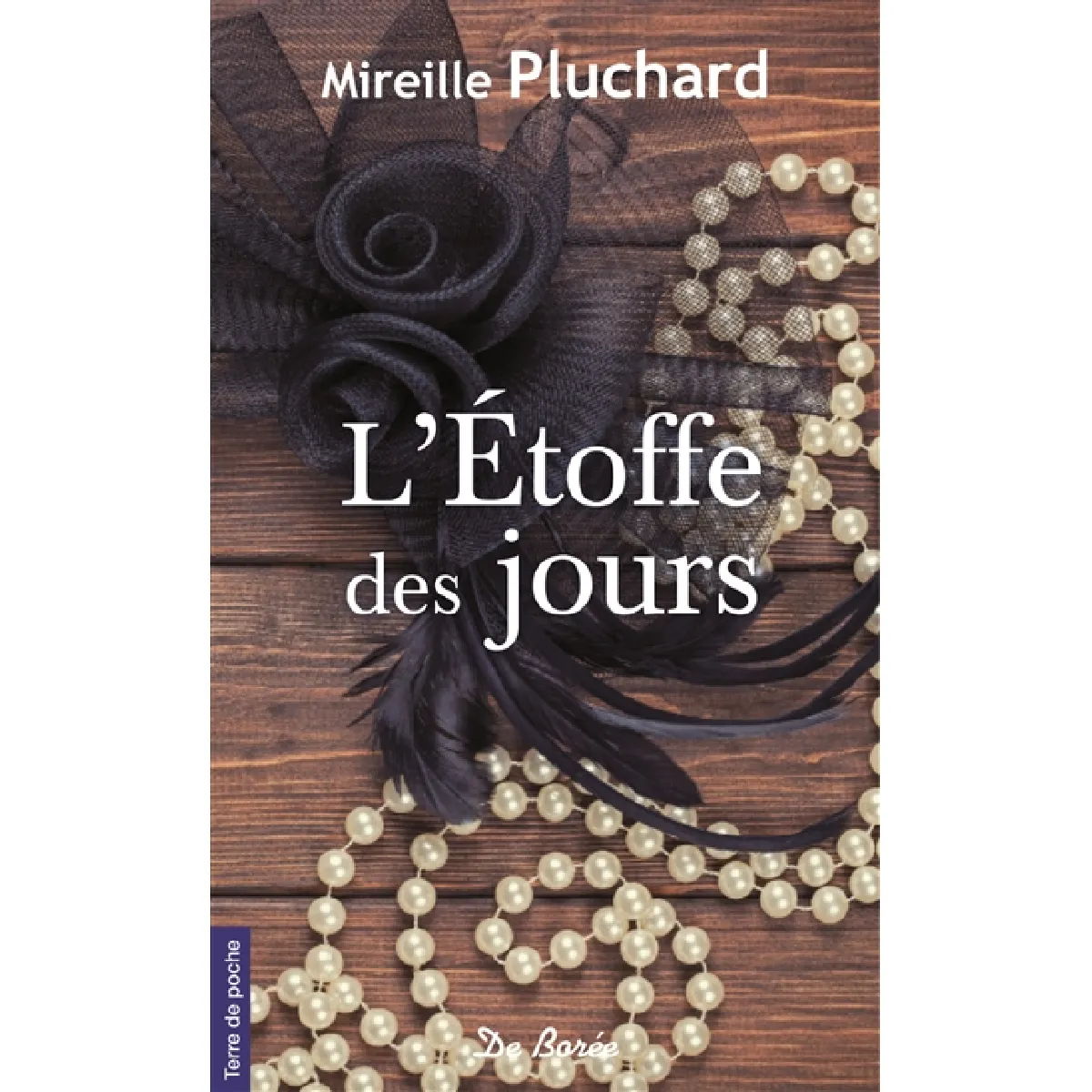 L'étoffe des jours · Occasion