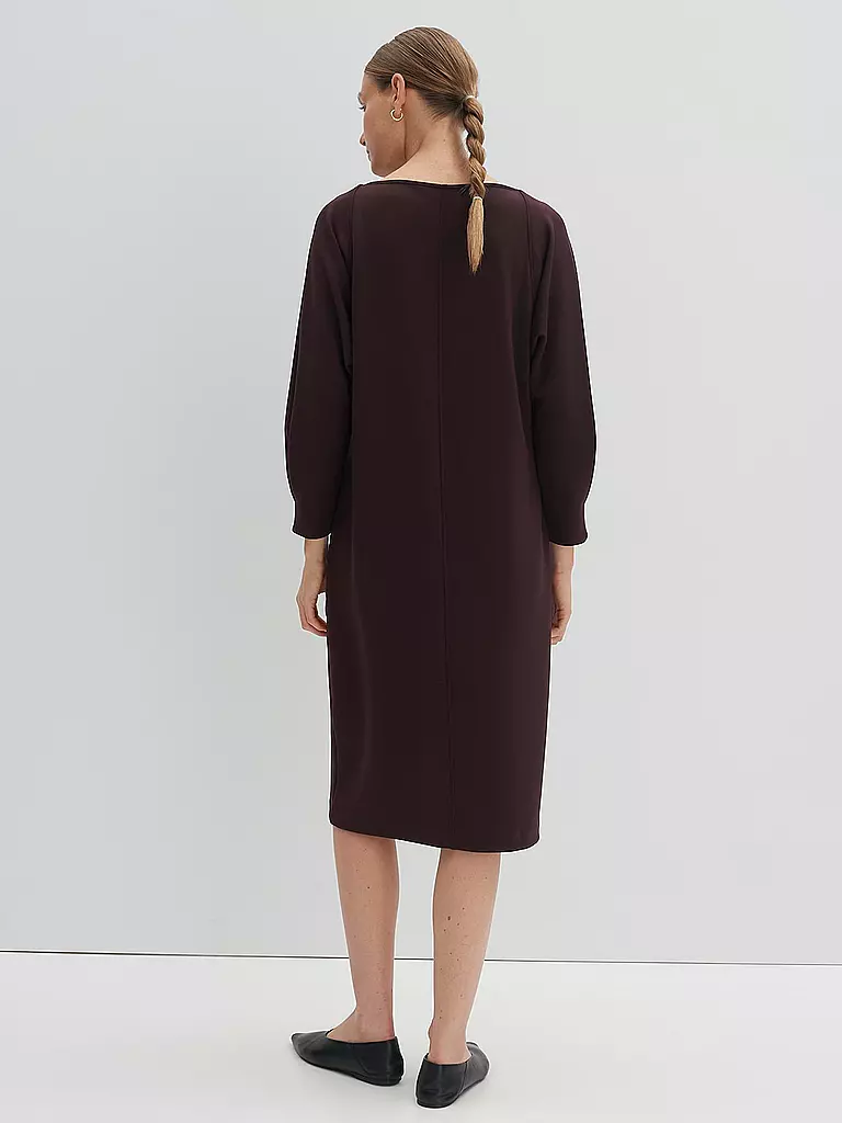 SOMEDAY Midikleid QELENA beere