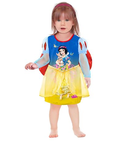 Ciao Srl. Schneewittchen Kostüm - Baby Snow White Disney