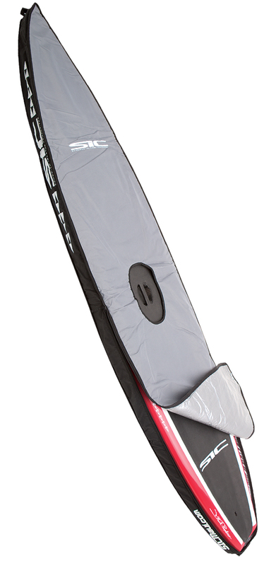 SIC Housse SUP - Bullet 11'