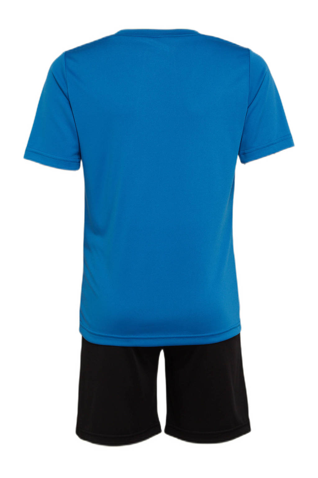 Donnay sportset Cham blauw/zwart