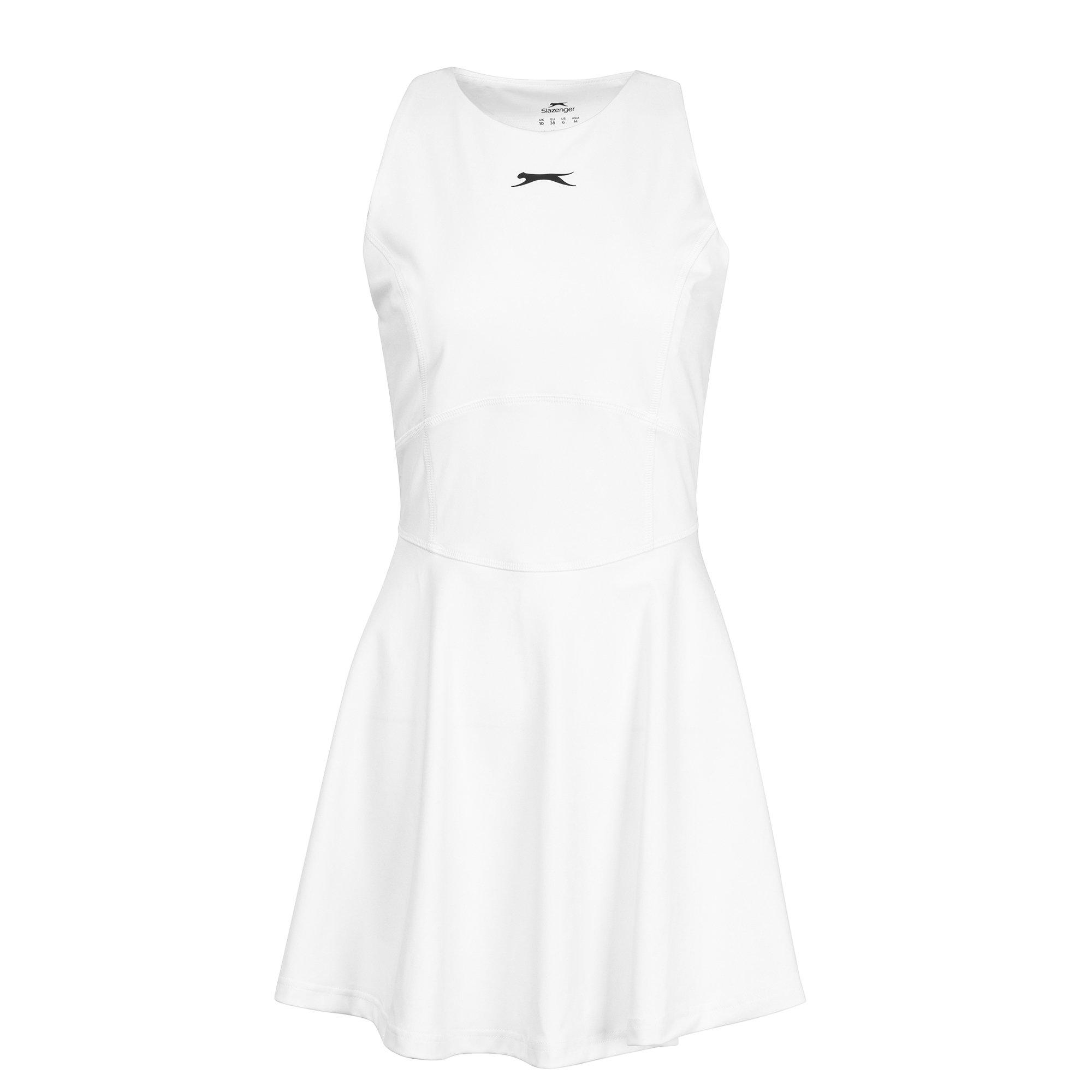 Slazenger Tennis Dress Womens