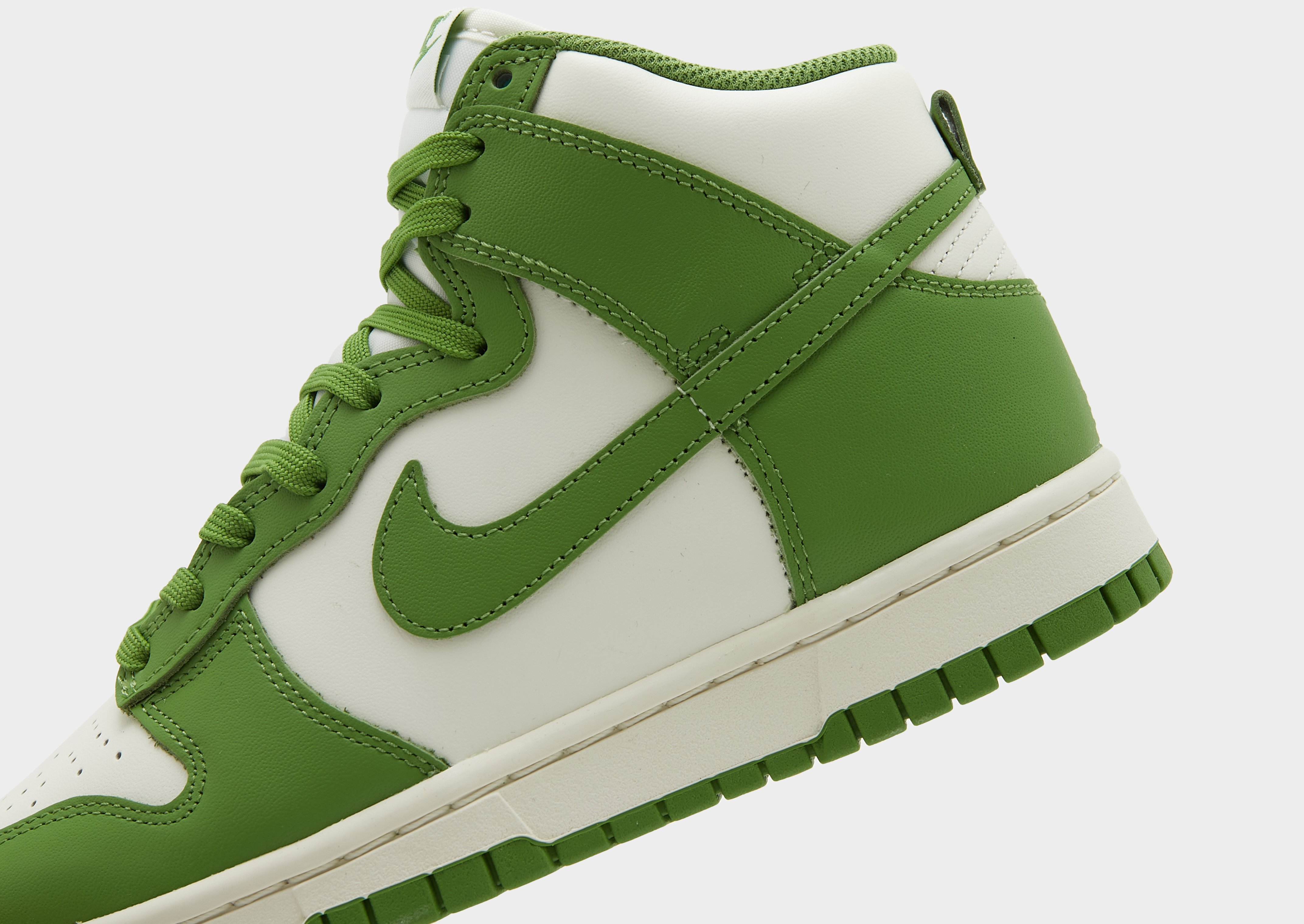 Nike Dunk High Femme