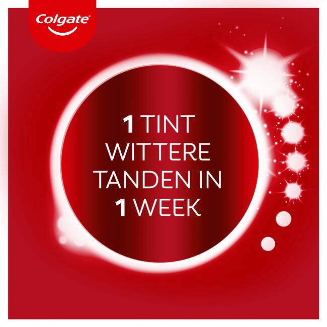 Colgate Max White One Whitening Tandpasta 75 ML