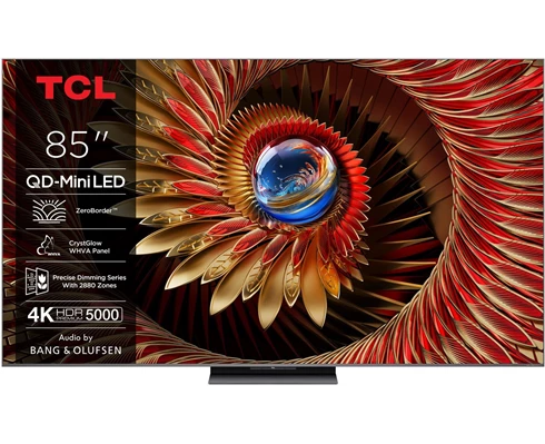 TCL 85C8K