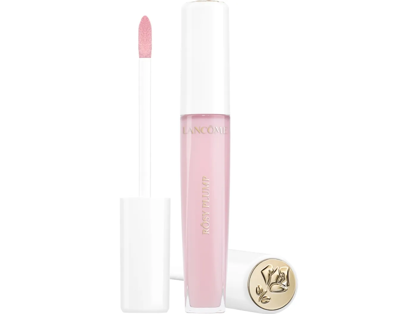 LANCOME L~ABSOLU GLOSS Rosy Plump 8ml