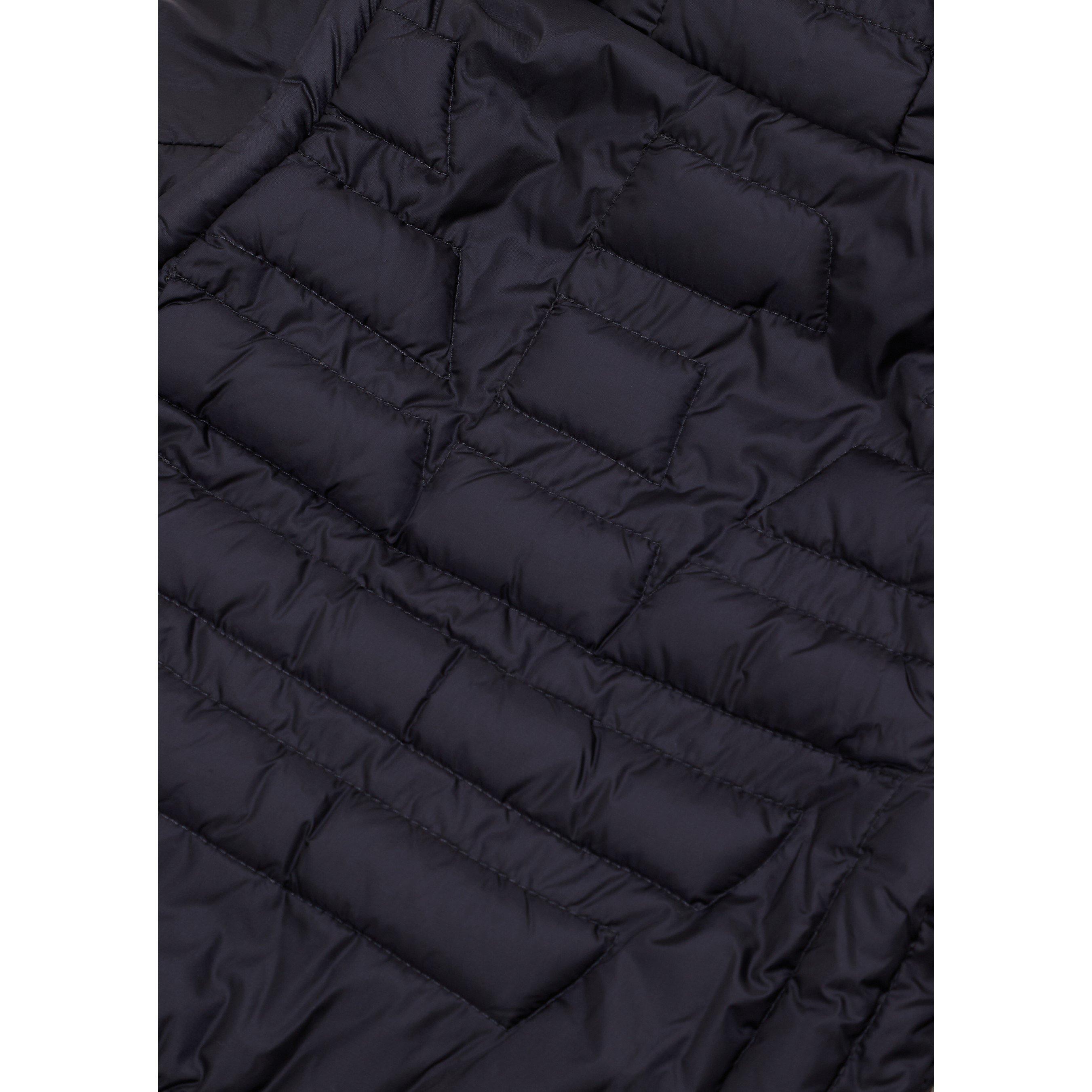 Emporio Armani BT7 Hooded Jacket Babies