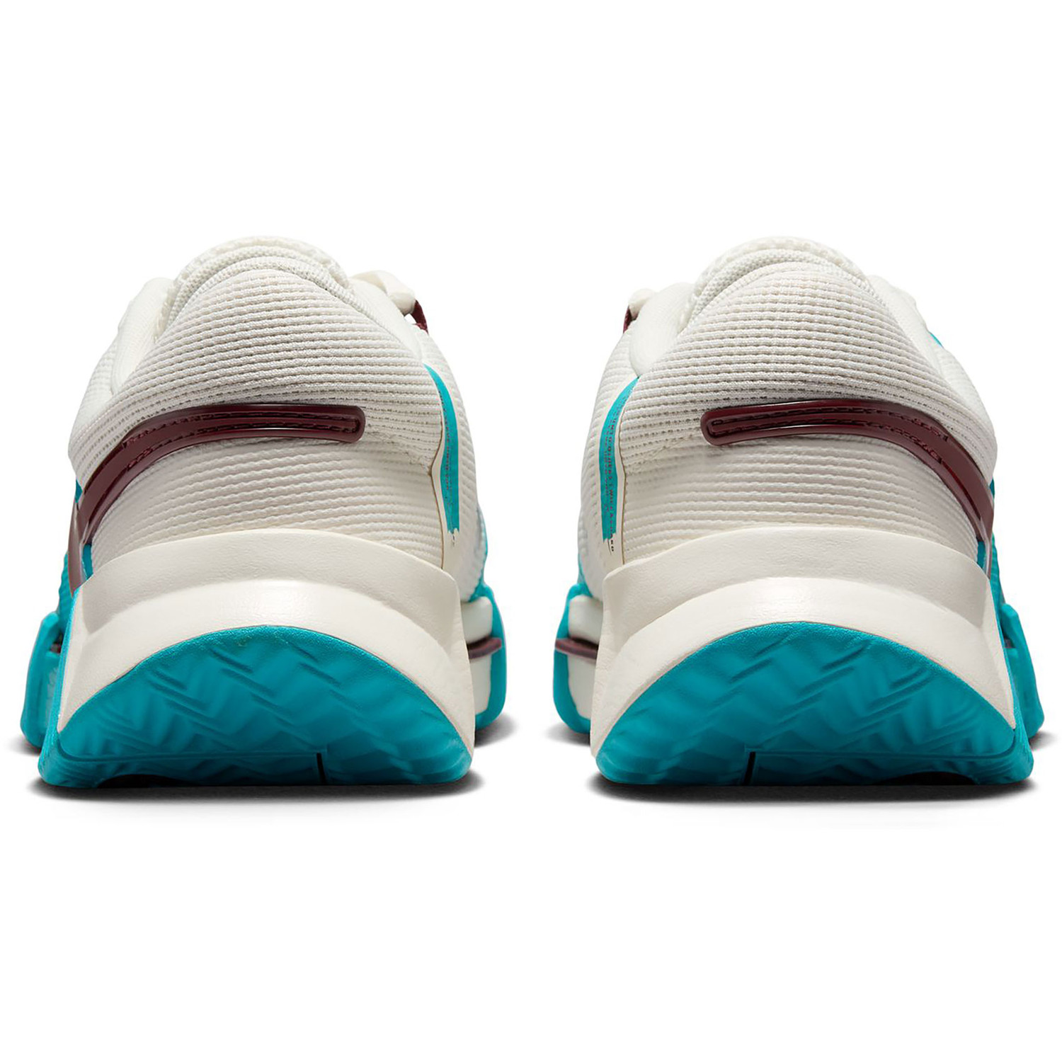 Nike Zoom GP Challenge 1 Premium Clay Dames