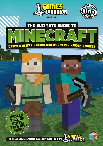 Minecraft Ultimate Guide by GamesWarrior (Paperback)