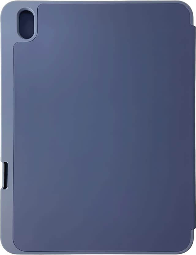 Goji iPad 10,9″ 11. Gen Folio tablet-etui (navy)